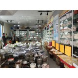 雅文酒店陶瓷用品2
