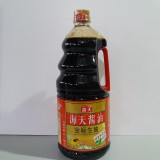 海天酱油系列