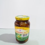 三和四美酱菜系列