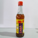 圣御浓麻油系列