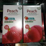 水果樱桃芒果黑油不沾头皮自然黑