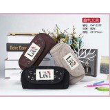 情侣笔袋(男款)