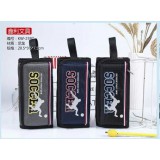 多层笔袋带提袋