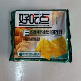 饼干系列