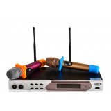 T-3388II U段无线麦克风