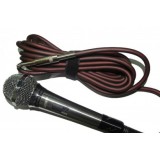 DC-368 有线麦克风