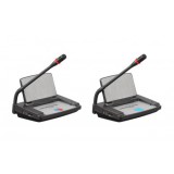 BD-6000c、BD-6000d-列席单元