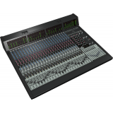 百灵达SX调音台系列
