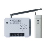 K-3000JD 380V电力远程遥控开关