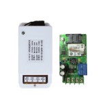 K-1DC-GSM GSM远程无线遥控开关