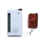 K-4AC-X 四路无线遥控开关