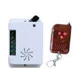 K-2AC-X 二路无线遥控开关