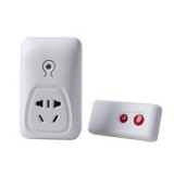 智能无线遥控插座K100