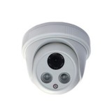 半球数字高清摄像机系列