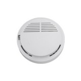 ZH-168B/C/D 烟雾探测器