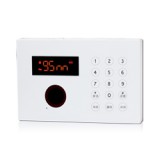 ZH-900 (GSM5代) 双频GSM防盗报警器