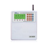 ZH-902 B 智能电话联网报警系统