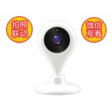 ZH-503 百万高清网络卡片机