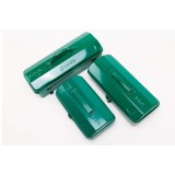 约克加厚铁皮工具箱