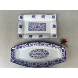 青花瓷陶瓷系列