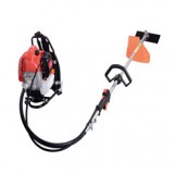 蓝旋威割草机侧挂二冲40-5