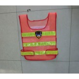 反光背心交通安全背心