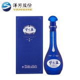 洋河蓝色经典 梦之蓝M6 40.8度500ml