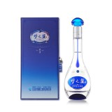 蓝色经典 梦之蓝M3 40.8度500ml
