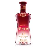 剑南春52度银剑南A3