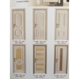 金俐门业系列产品