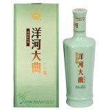 洋河大曲 青瓷 绵柔型 42度 500ml