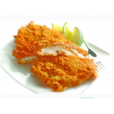 油炸系列（团膳）