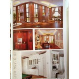 泰和门业一系列产品