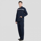 安全生产耐磨工作服