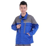 汽车维修时尚工作服