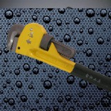 金江美式重型管钳