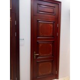 吉象木门 实木复合门