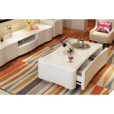 钢化玻璃茶几系列