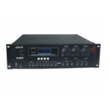 DJ-600A  卡包功放