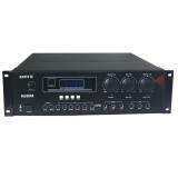 DJ-800A  卡包功放