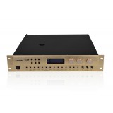 DJ-3000  四通道合并功放