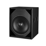 JS-818  专业超重低音炮音箱