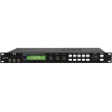 X-5   数字前置效果器