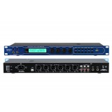 DSP-888+   数字前置效果器