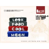 2658眼睛小笔袋