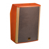 HV-801S   影院环绕音箱（木纹系列）