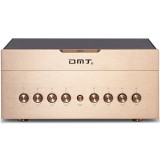 7.1影院后级功放 (金色款)-大功率 5.1影院后级功放