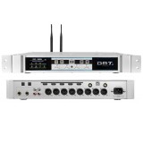 DSP-1080H  专业影院高清解码前级