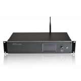 DSP-1080P专业影院高清解码前级