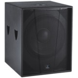 S18+  单18寸超重低音炮专业音箱